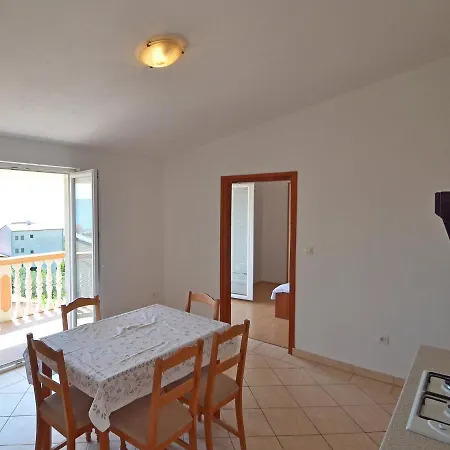 Apartmán Luka.1 *
