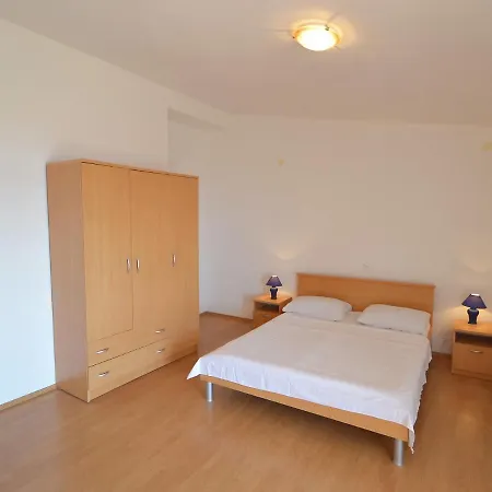 Apartmán Luka.1