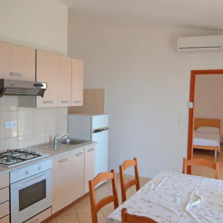 Luka.1 Apartmán