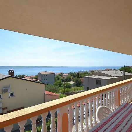 Luka.1 Apartmán *