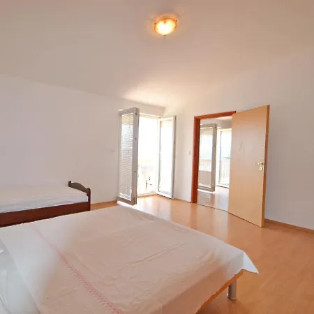 Luka.1 Apartmán *