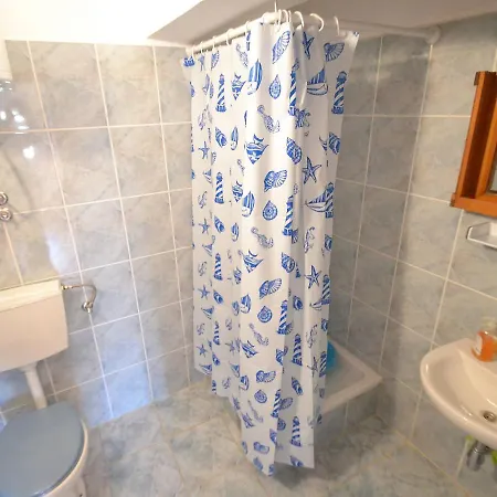Luka.1 Apartmán *